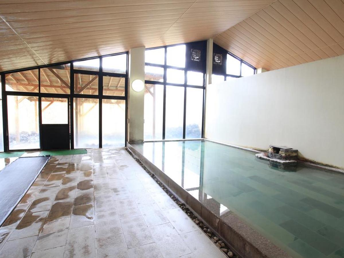 Hotel New Koyo Kusacu Exteriér fotografie