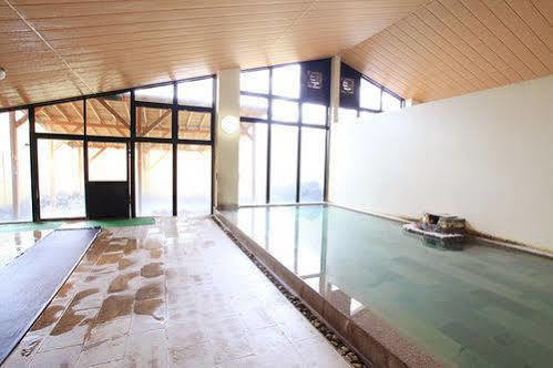 Hotel New Koyo Kusacu Exteriér fotografie
